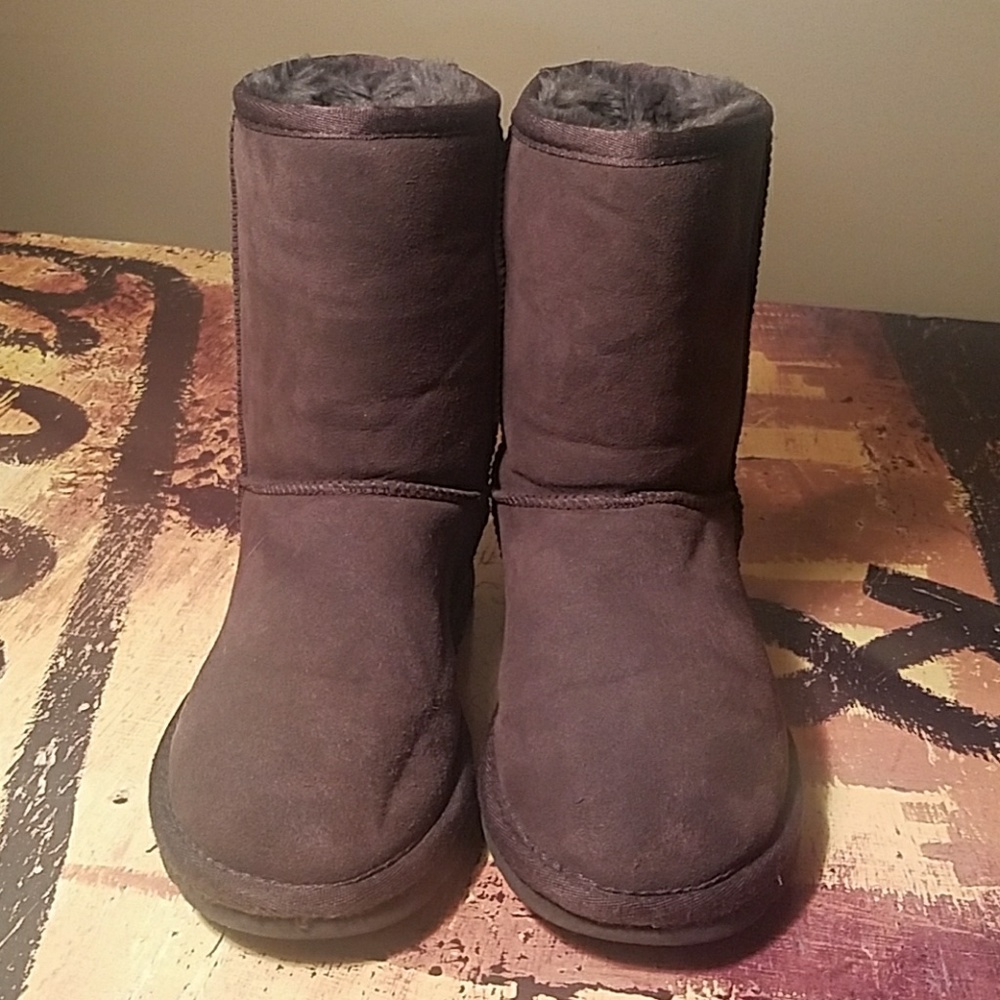 Uggs W5